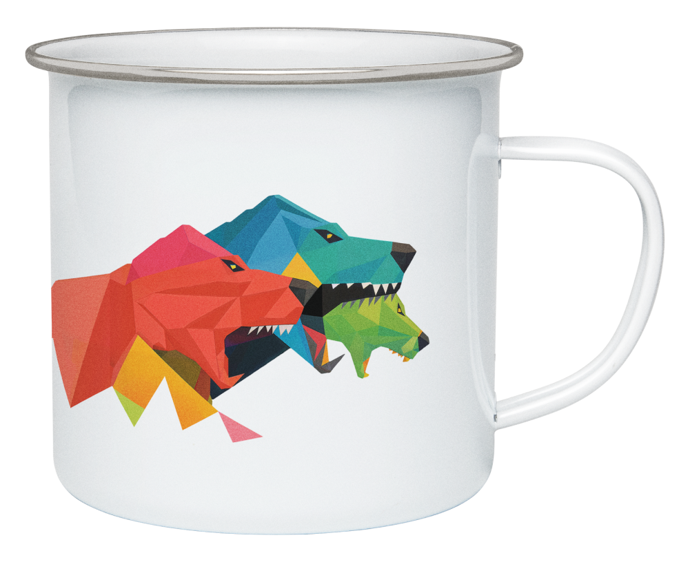Cup Dos